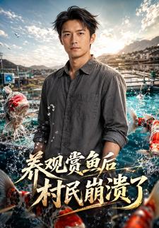 養觀賞魚後村民崩潰了