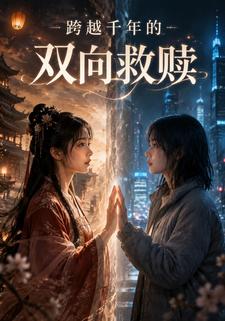 跨越千年的雙向救贖