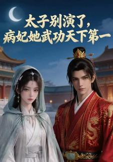 太子別演了，病妃她武功天下第一