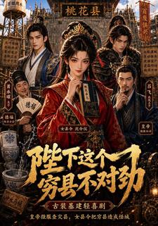 陛下這個窮縣不對勁