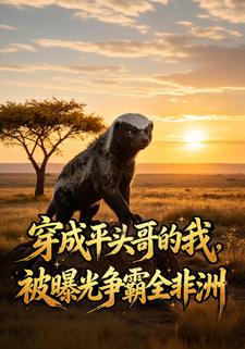 穿成平头哥的我，被曝光争霸全非洲
