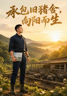 承包舊豬舍，向陽而生