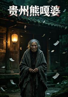 貴州熊嘎婆