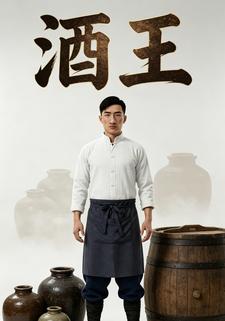 酒王