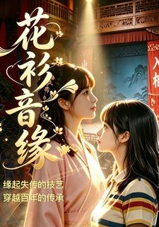 花衫音緣