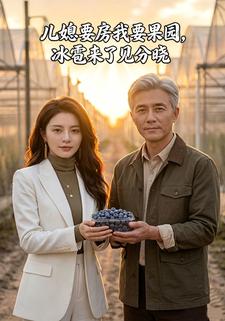 兒媳要房我要果園，冰雹來了見分曉