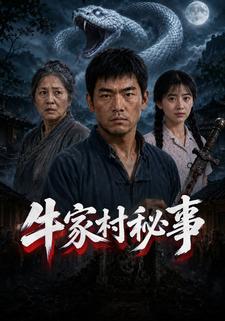 牛家村秘事