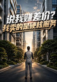 說我賺差價？我賣的是硬核服務