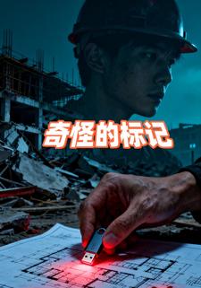 奇怪的標記