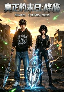 真正的末日：降臨