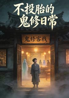 不投胎的鬼修日常