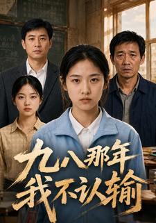 九八那年我不認輸