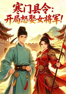 寒門縣令：開局怒娶女將軍！