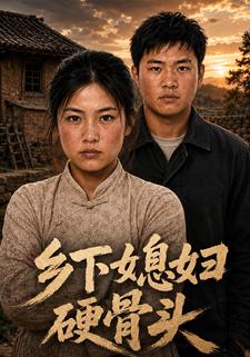 鄉下媳婦硬骨頭