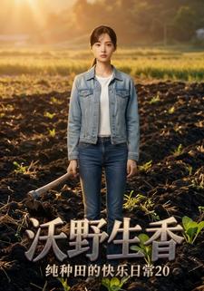 沃野生香：純種田的快樂日常20