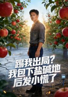 踢我出局？我包下鹽鹼地後發小慌了