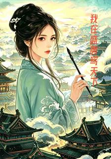 我在盛唐寫天下