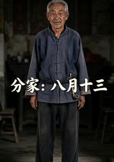 分家：八月十三