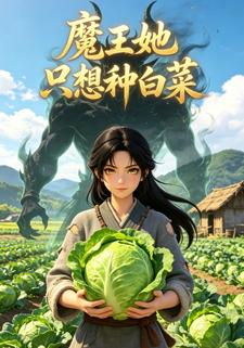 魔王她只想種白菜
