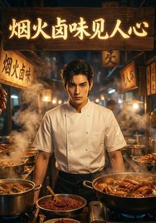 煙火滷味見人心