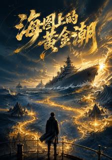 海圖上的黃金潮