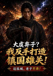 大虞棄子？我反手打造鎮國雄關！