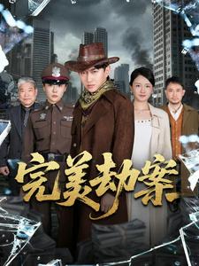 完美劫案封面图