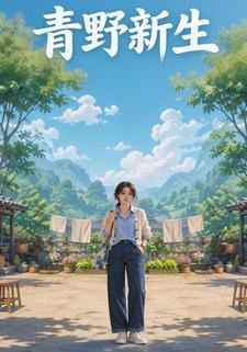 青野新生