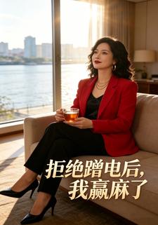 拒絕蹭電後，我贏麻了