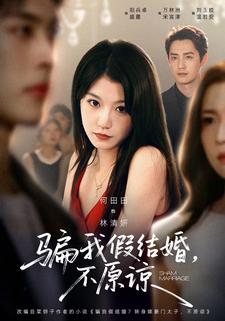 骗我假结婚不原谅