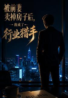 被前妻賣掉房子後，我成了行業獵手