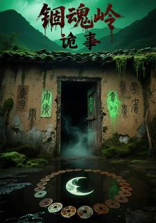 錮魂嶺詭事