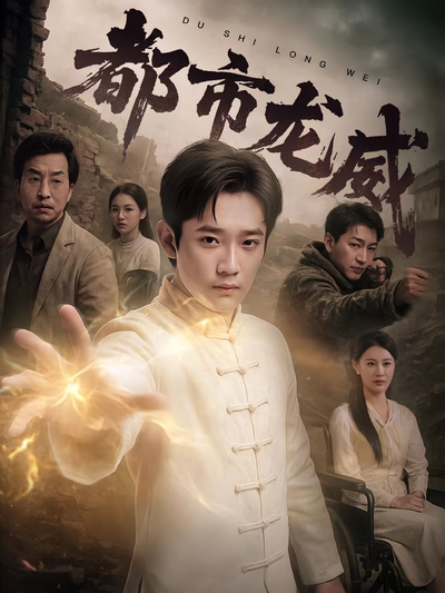 短剧封面