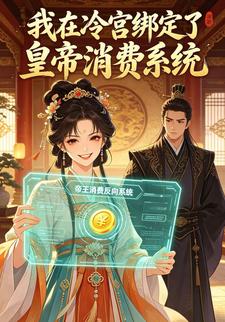 我在冷宫绑定了皇帝消费系统