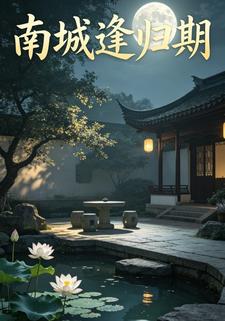 南城逢歸期第一部
