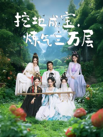 短剧封面