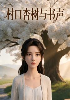 村口杏樹與書聲