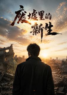 廢墟里的新生