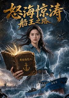 怒海驚濤：船王之路