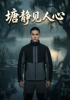 塘靜見人心