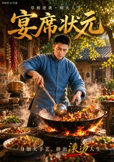 宴席狀元