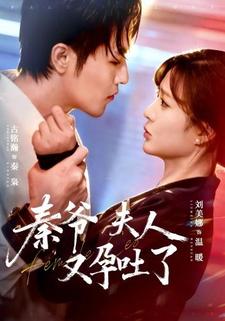 秦爷夫人又孕吐了封面图