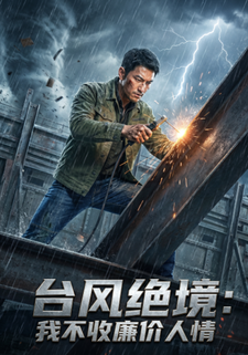 颱風絕境：我不收廉價人情