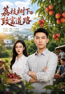 荔枝樹下的致富道路