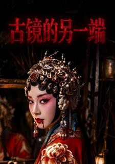 古鏡的另一端