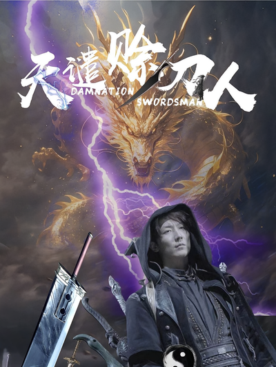 短剧封面