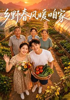 鄉野春風暖咱家
