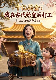 十亿奖金：我在古代给皇后打工
