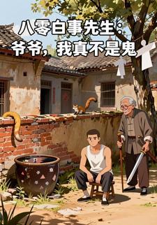 八零白事先生：爷爷，我真不是鬼