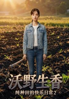 沃野生香：純種田的快樂日常2